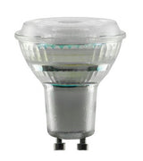 Reflector Led Segula Gu10 5.2w 10° Regulable 2700k