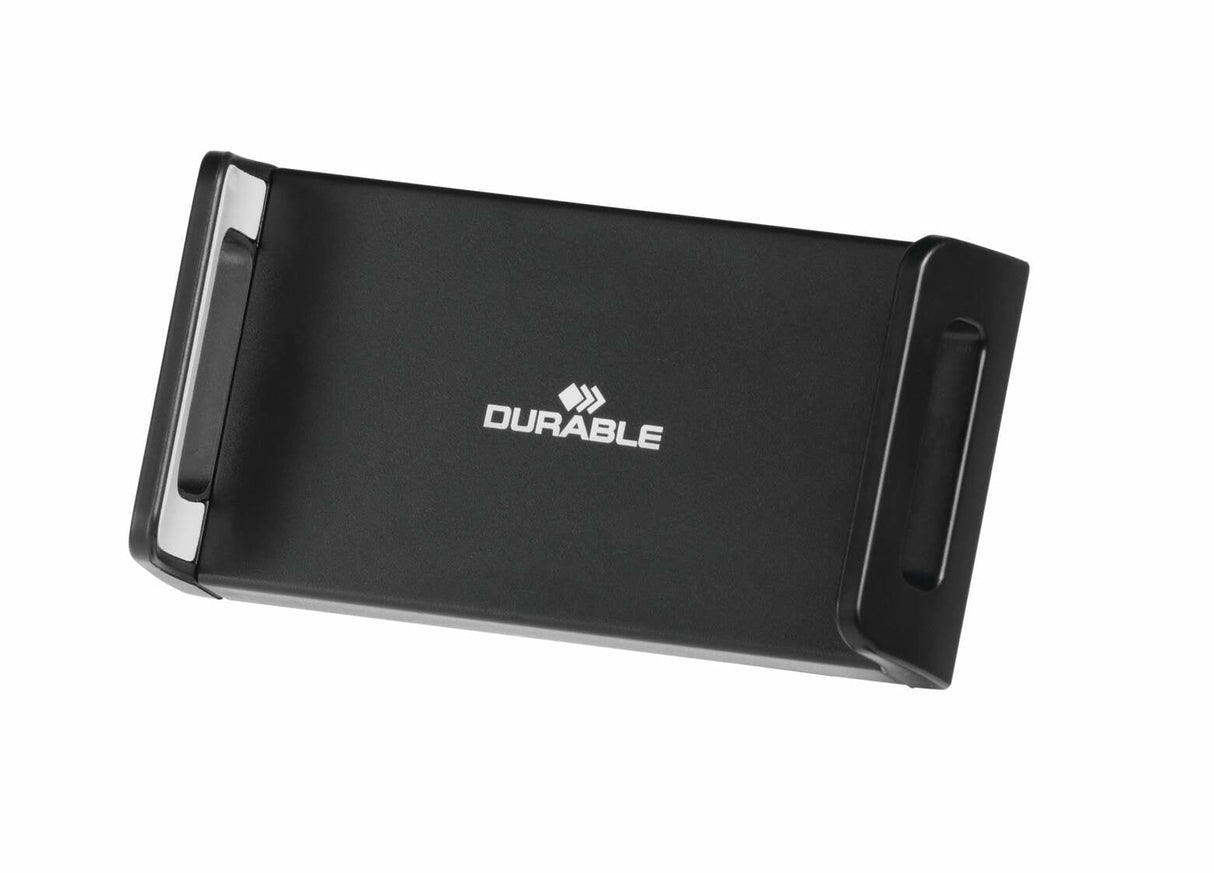Durable Soporte Para Tablet Twim Combi Mesa Negro + Soporte De Suelo