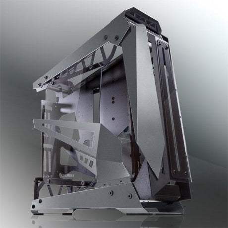 EAN 4715109923025 - RAIJINTEK NYX PRO Full Tower Titanio imagen 6