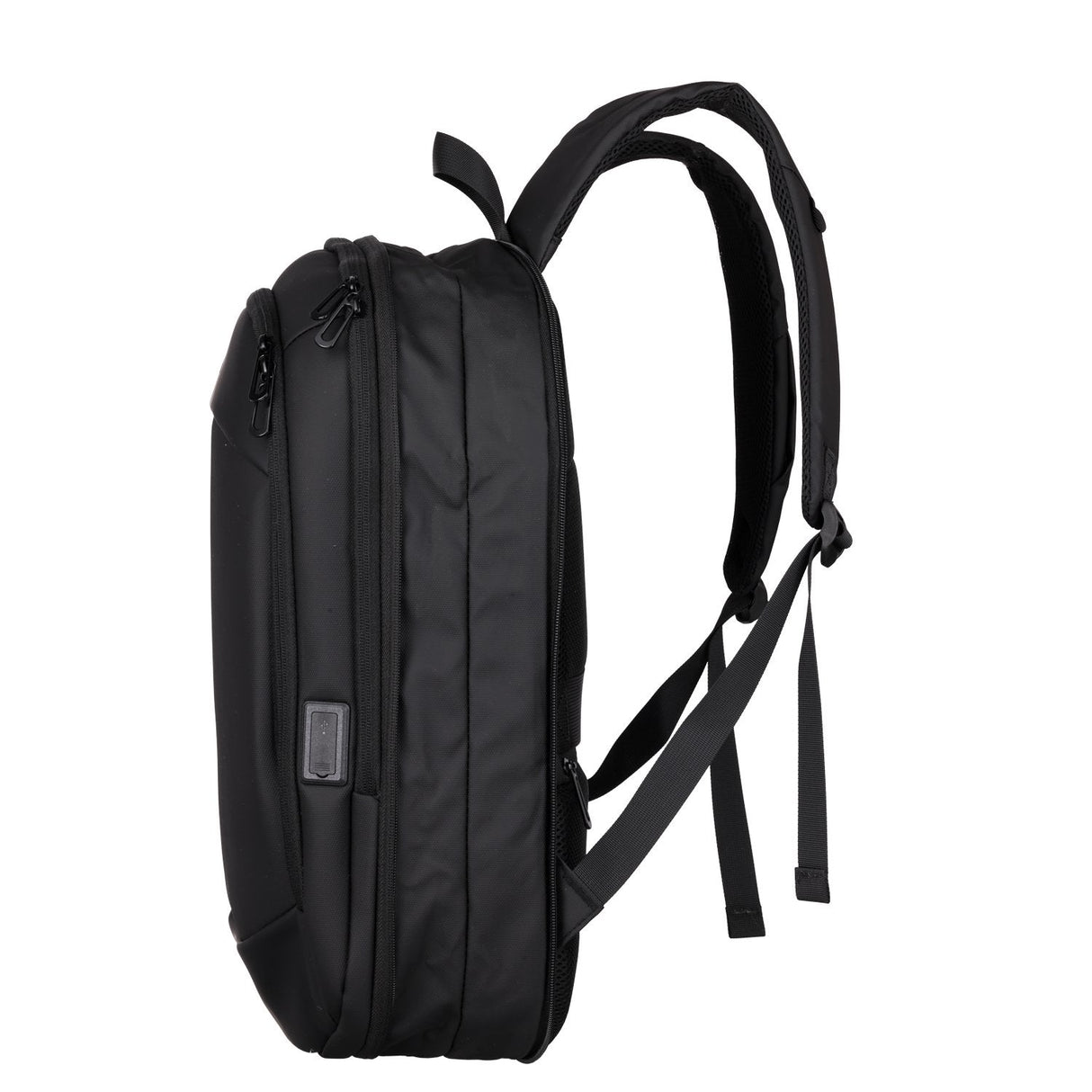 EAN 4897038306015 - Addison 316015 maletines para portátil 39,6 cm (15.6") Mochila Negro imagen 4