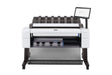 EAN 0199896726160 - HP DESIGNJET T2600DR PS MFP - 36IN impresora de gran formato Color 2400 x 1200 DPI imagen 1