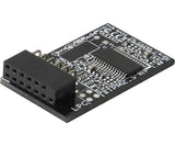 Asrock Tpm-Modul Tpm2-Sli Bulk 13-Pin