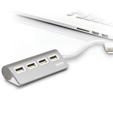 Port Usb Hub 4 Ports 2.0
