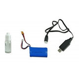 EAN 4260631422473 - Amewi 22415 modelo controlado por radio Excavadora Motor eléctrico 1:14 imagen 11