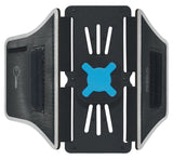 EAN 3700992505763 - Mobilis BRAZALETE UNIV U.FIX RUN KIT . funda para teléfono móvil Brazalete caso Negro imagen 1