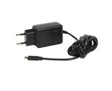 EAN 4038816106612 - ALLNET ALL-PSU-5V3AUSB-C adaptador e inversor de corriente Interior Negro imagen 1