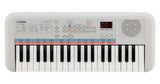 Yamaha Remie Sintetizador Digital 37 Blanco