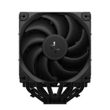 EAN 6933412728818 - DeepCool AK620 Digital PRO Procesador Refrigerador de aire 12 cm Negro 1 pieza(s) imagen 5