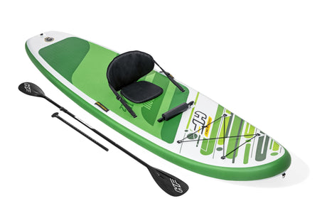 EAN 6942138952780 - Bestway 65310 tabla de surf Tabla de stand up paddle (SUP) imagen 10