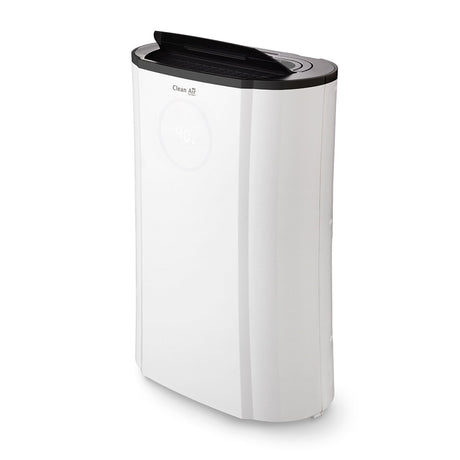 EAN 8718546311567 - Clean Air Optima CA-707 4 L 39 dB 270 W Negro, Marfil imagen 1