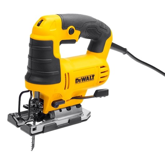 Caladora 650w Dwe349-Qs Dewalt