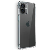 EAN 8434847075259 - COOL Accesorios COOL funda para teléfono móvil 15,5 cm (6.1") Transparente imagen 2