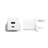 Panzerglass Turbo 35w Charger Incl. Usb-C