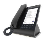Audiocodes Teams C470hd Total Touch Ip-Phone Poe Gbe With Integrated Bt And Dual Band Wifi