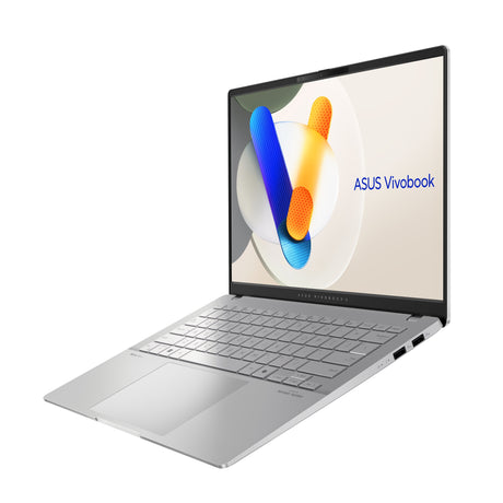 EAN 4711387551738 - ASUS Vivobook S 14 OLED M5406NA-QD082W AMD Ryzen™ 5 35,6 cm (14") LPDDR5x-SDRAM Wi-Fi 6E (802.11ax) imagen 11