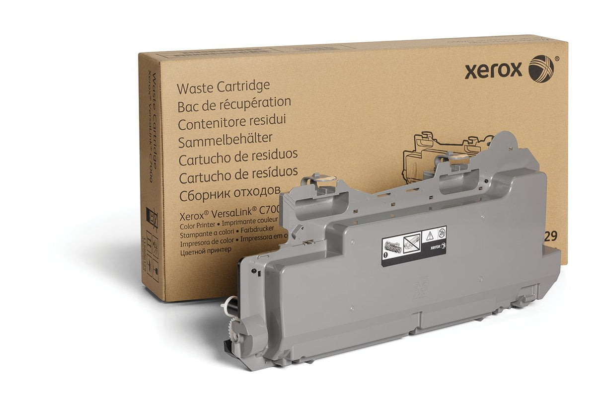 EAN 0095205846386 - Xerox 115R00129 cartucho de tóner 1 pieza(s) Original imagen 1