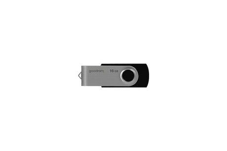 EAN 5908267920800 - Goodram UTS3 unidad flash USB 16 GB USB tipo A 3.2 Gen 1 (3.1 Gen 1) Negro imagen 1