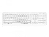 EAN 4043619120147 - DeLOCK 12014 teclado RF inalámbrico QWERTZ Alemán imagen 3