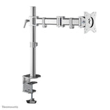 EAN 8717371445249 - Neomounts NM-D135SILVER soporte para monitor 76,2 cm (30") Escritorio Plata imagen 4