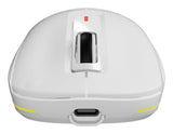 Raton Genesis Zircon 660 Pro Wireless Biala