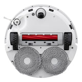 Roborock Qrevo Plus 0,33 L Blanco