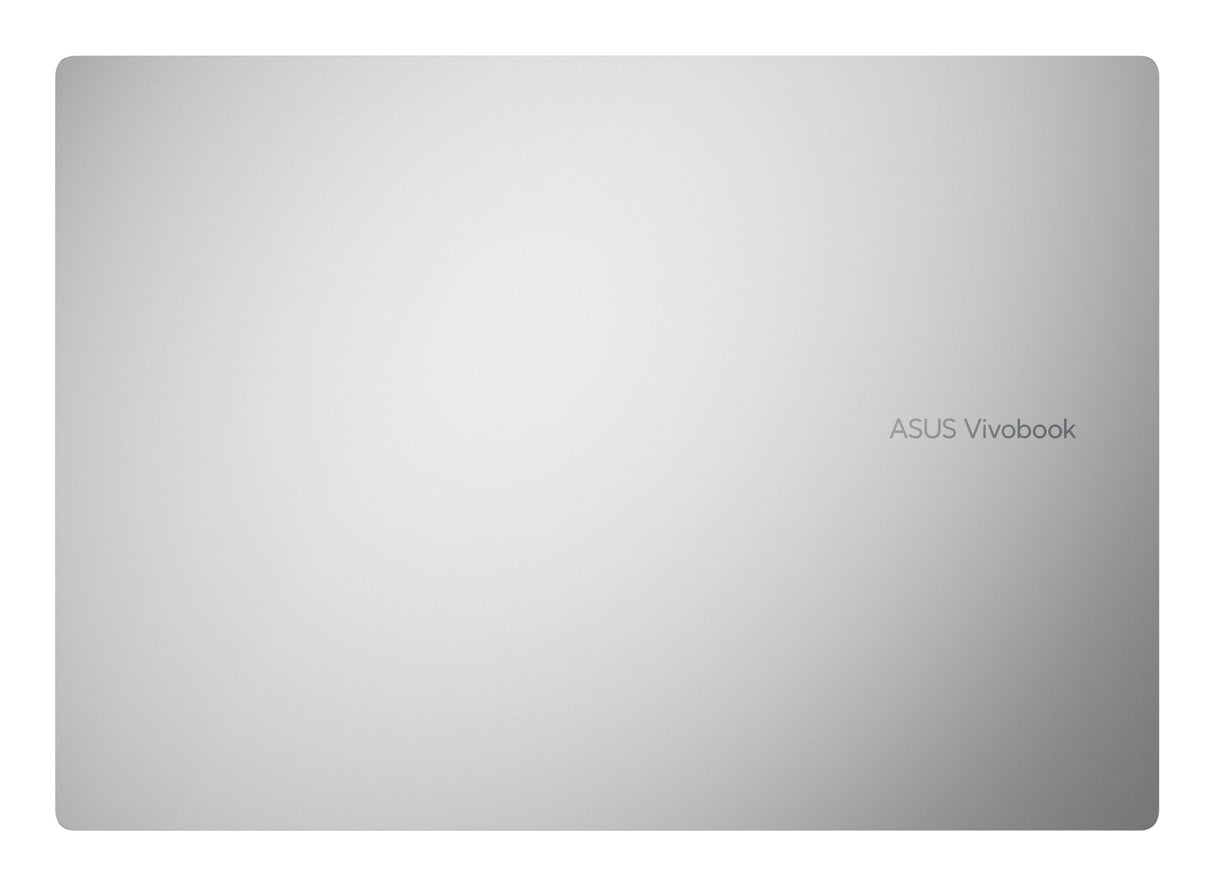 Portátil Asus Vivobook 16 X1607ca-Mb059 U5 225h 16gb 512gb 16" Fdos Plata Noac