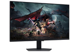 Samsung Monitor Odyssey G5 S32dg500eu (Ls32dg500euxen)