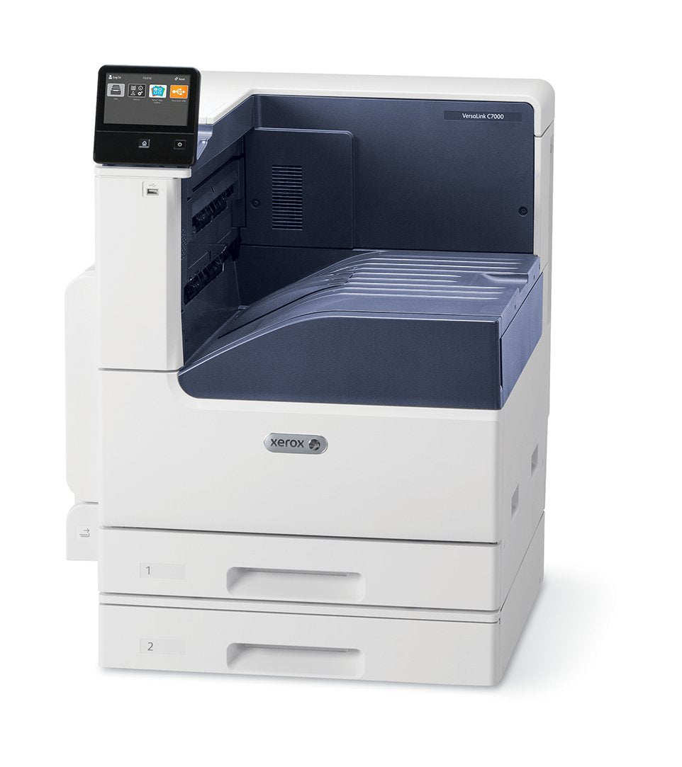 Impresora  Versalink C7000 C7000v/N Desktop Laser Printer - Colour - 35 Ppm Mono / 35 Ppm Color - 1200 X 2400 Dpi Print - 620 Sheets Input