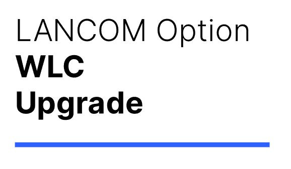 Lancom Systems Wlc Ap Upgrade +25 Option 25 Licencia(S) Actualizasr