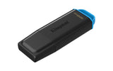EAN 0740617353846 - Kingston Technology DataTraveler Exodia unidad flash USB USB tipo A 3.2 Gen 1 (3.1 Gen 1) Negro, Azul imagen 6