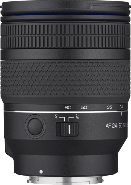 EAN 8809298889425 - Samyang AF 24-60mm F/2.8 Sony FE MILC Objetivo de zoom estándar Negro imagen 2