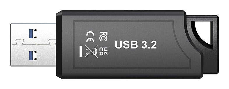 Pendrive Proelite V3 512g Ua3.2 P-Fd512prov3-Ge