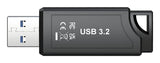 EAN 751492793047 - PNY Pro Elite V3 unidad flash USB 256 GB USB tipo A 3.2 Gen 2 (3.1 Gen 2) Negro imagen 9