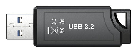 EAN 751492793047 - PNY Pro Elite V3 unidad flash USB 256 GB USB tipo A 3.2 Gen 2 (3.1 Gen 2) Negro imagen 9