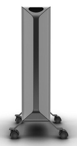 Duux Edge Oil Smart L-Calefacción 2000w Gris