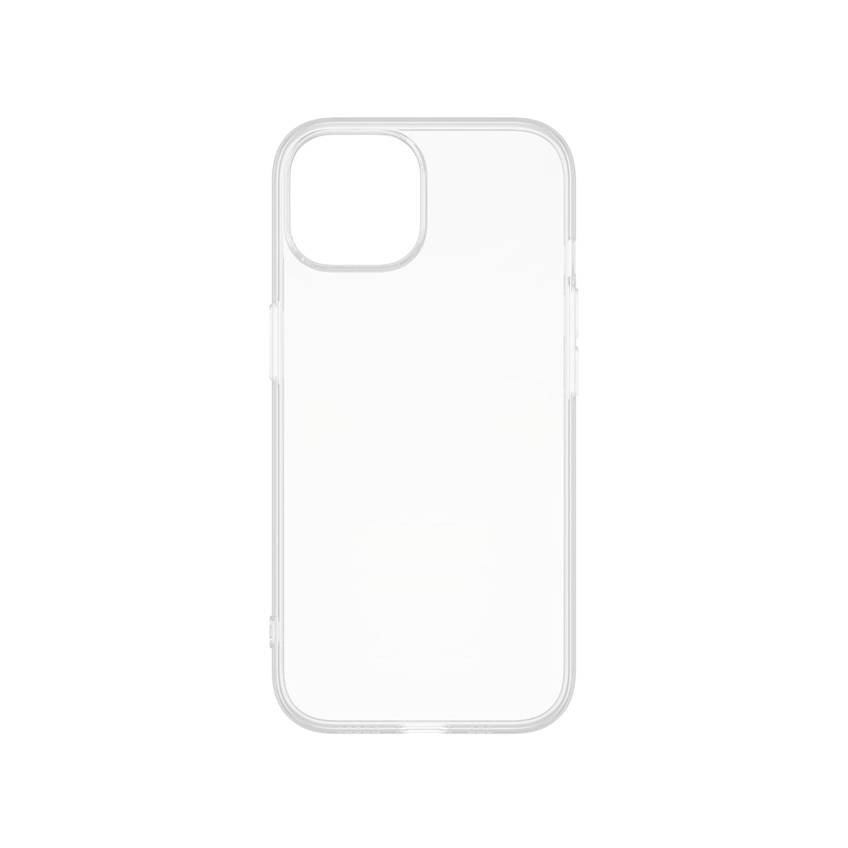 EAN 5711724955389 - PanzerGlass SAFE. by ® TPU Case Transparent iPhone 15 funda para teléfono móvil Transparente imagen 4