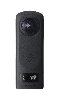 Ricoh Theta Z1 51g