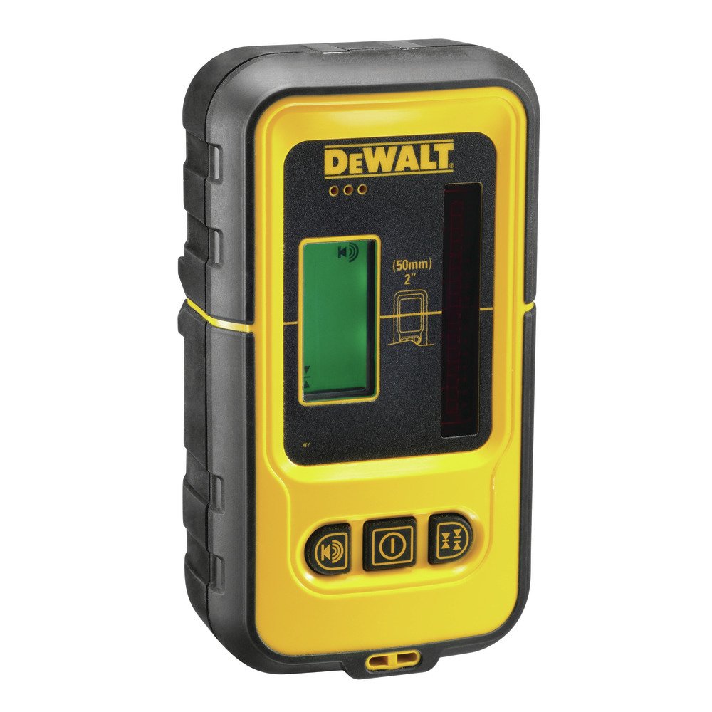 Dewalt De0892g-Xj Nivelador Láser Y Alineador Nivel De Línea 50 M 510 Nm (< 1 Mw)
