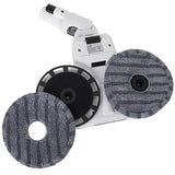 EAN 5905575905130 - Adler AD 7064 aspiradora de mano Blanco Sin bolsa imagen 14