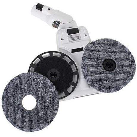EAN 5905575905130 - Adler AD 7064 aspiradora de mano Blanco Sin bolsa imagen 14