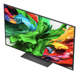 Televisor Lg Qned Evo Ai 55qned86a6a 55' Ultra Hd 4k Smart Tv Wifi