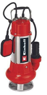 Einhell Gc-Dp 1340 G 1300 W Bomba De Impulsión 23000 L/H