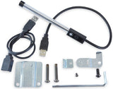 Ergotron Styleview Tasklight - Usb-Lampe - Para