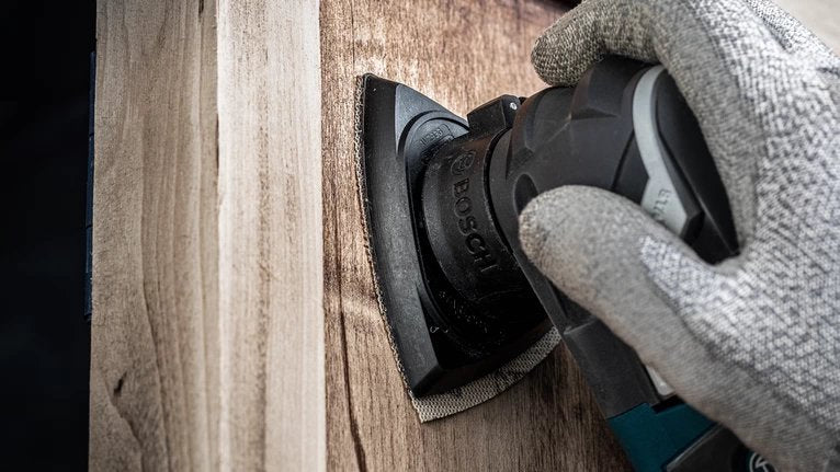 EAN 4059952541679 - Bosch 2 608 900 829 disco de afilar Madera Hoja lijadora imagen 7