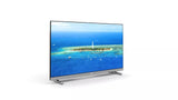 Philips Televisor Led Hd 32phs5527/12 32" (80 Cm), 1366 X 768, Plata