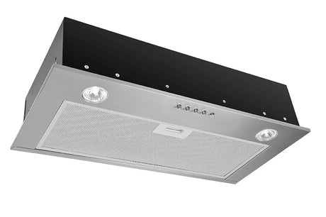 EAN 5902429923807 - Ciarko SL-BOX Encastrada Negro 171 m³/h imagen 1