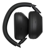 EAN 4548736162617 - Sony WH-1000XM6 Auriculares Inalámbrico y alámbrico Diadema Música/uso diario USB Tipo C Bluetooth Negro imagen 5