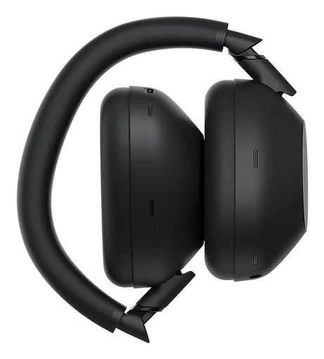 EAN 4548736162617 - Sony WH-1000XM6 Auriculares Inalámbrico y alámbrico Diadema Música/uso diario USB Tipo C Bluetooth Negro imagen 5