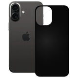 Pedea Soft Tpu Case Fr Apple Iphone 16 Negro