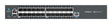 EAN 5715063468333 - Cambium Networks MXEX3024XFXA00 switch Gestionado L2/L3 1U imagen 1